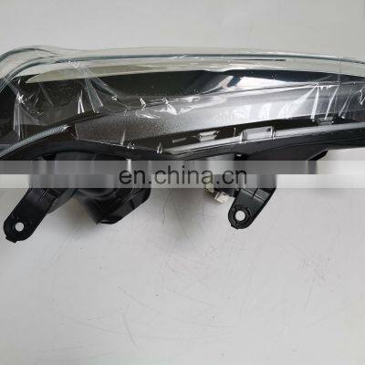 81170-35571 81130-35541 Car Body Parts Head Light HEADLAMP HALOGEN LED HEADLIGHT for TOYOTA 4 RUNNER 2014 2015 2016 photo-3