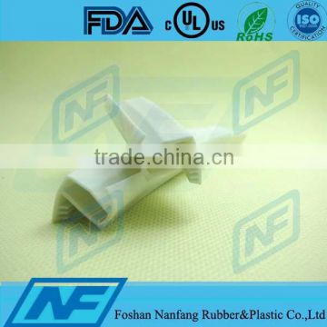 PVC sealing type door frame rubber door trim seal