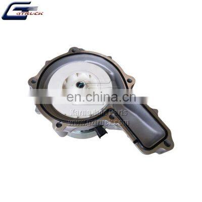 Heavy Duty Truck Parts  Water Pump with Coupler Oem 21960479 85000956 21030340 85013425 21969183  for VL Truck Cooling System