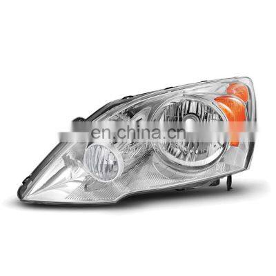 Car Headlight Super Brighting Head Light For HONDA CRV 2007 - 2011 33151SWAA01