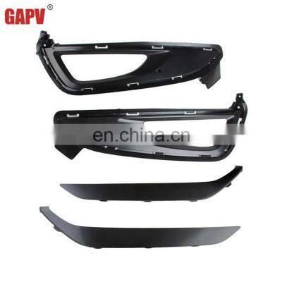 GAPV HF01-3138H Fog Lamp Fog Light Cover Left Side FOR HYUNDAI TUCSON 2016 photo-2