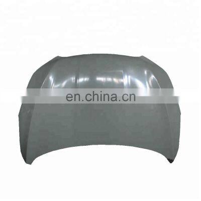 Factory Direct Sale Auto Body Spare Parts Car Accessories Shops Front Fender for Haima S5 2014 SA12-52-310