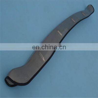 Factory Direct Wholesale Stainless Steel Front and Rear Bumper Guard for Honda XRV Vezel Bumper Protector