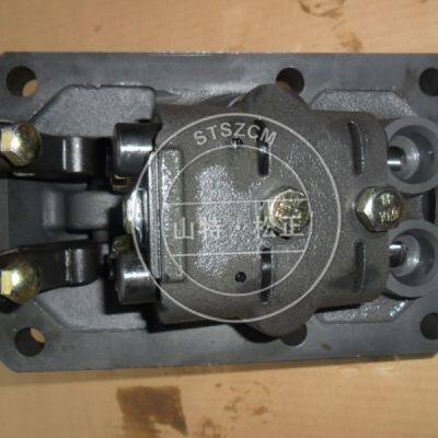 154-40-00082 STEERING VALVE ASS'Y KOMATSU parts D135A, D155A, D85A, D85C, D85E, D85P STEERING