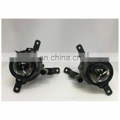 92201-2D000,92202-2D000 Fog Lamp for Hyundai Elantra XD photo-4