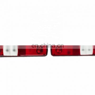 20802350 20802346 Lens 20802418 European Truck Trailer Tail Lamp For high quality