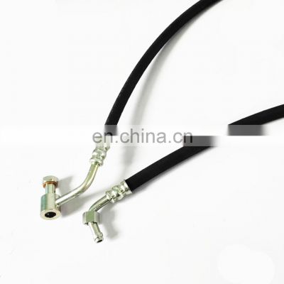 OEM Customized high temperature power steering CSM fuel filler hose assembly