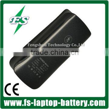 5600mAh mobile phone Power bank for Samsung,smartphone,nokia,iphone Power Bank