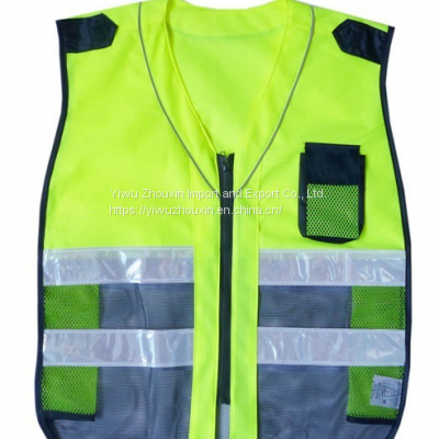 Reflective Vest