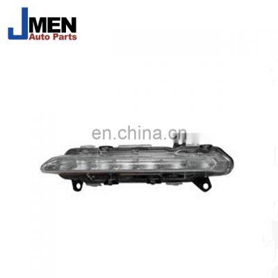 Jmen 2218201756 Fog Light Lamp for Mercedes Benz W221 W25110-17 LED DRL Daytime Running  Left