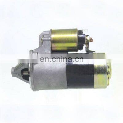 MD162840 Wholesale Auto Electrical System Car Engine 12V Starter Motor for Mitsubishi Pajero Chariot