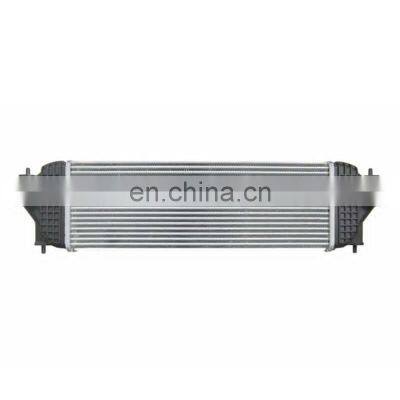 13620-67J02 High Quality Auto Parts Aluminium Intercooler Cooler for Suzuki Grand Vitara