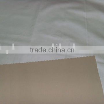 Breathable laminated fabric