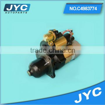 NEW 12V STARTER MOTOR for EVR FSR FTR FVR NPR NRR 1986-1995 6BG1 128000049 1280000490 1280000491 128000-0492 94039465 94052175