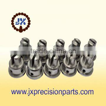 Design machine parts