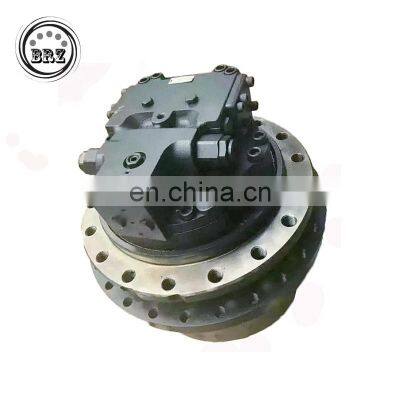 Daewoo Excavator Final Drive DH150 Travel Motor DH170 Hydraulic Motor 2401-9092 photo-2