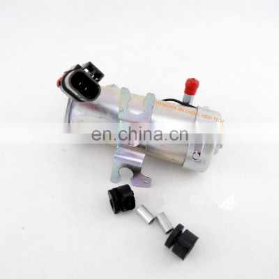 ZX200-3 excavator engine fuel pump 8980093971