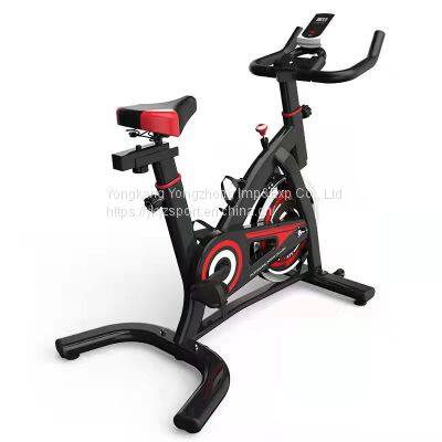2021 Newest Commercial Spin Bike Cardio Exercise Machine Spinning Bike photo-5