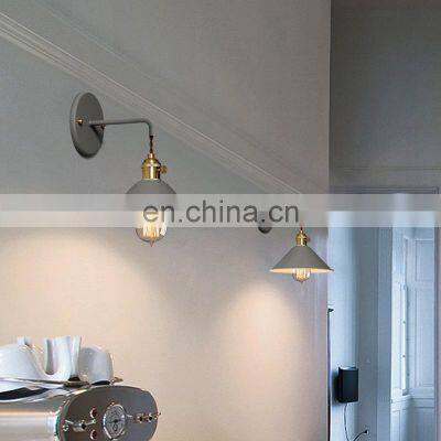 Nordic Creative Minimalist Modern Macarons Led Wall Lamps for Decoration