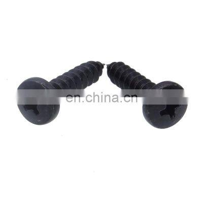 18-8 stainless steel pan head sheet metal screws