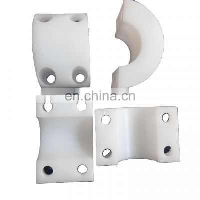 Professional manufacture high precision customized cnc machining plastic parts