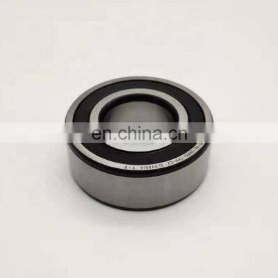 3205.BD.2HRS.TVH Bearing Size 25x52x20.6 mm Double Row Angular Contact Ball Bearing 3205-BD-XL-2HRS-TVH