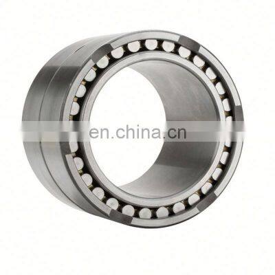 4R 7411 4-Row Cylindrical Roller Bearings 4R7411