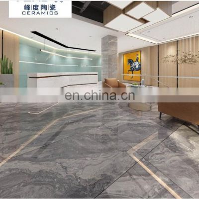 construction materials large format full body porcelain big tiles