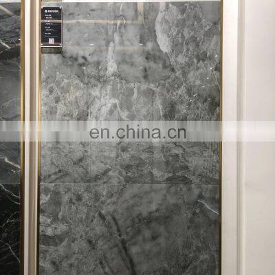 3D inkjet Italian design of glazed marble tiles 600*600MM from JBN ceramics