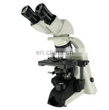 PH100 Upright biological microscope