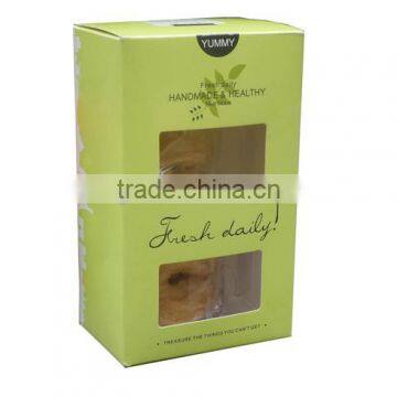 Recyclable Fashion Customize OEM Paper Packaging Box Design photo-6
