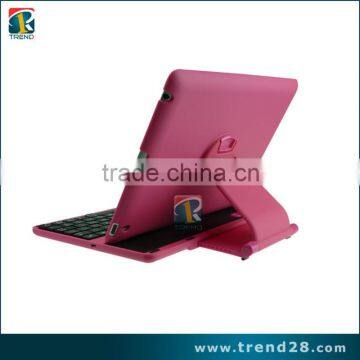 express china stand hard cover case for ipad 2 3 4