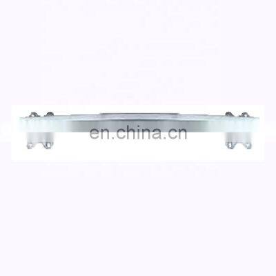 Rear Bumper Iron Liner Car Body Parts Auto Rear Bumper Reinforcement for MG6 2018