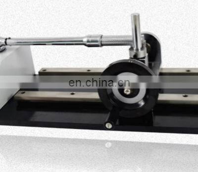 Digital Torque Wrench Calibration Machine photo-2