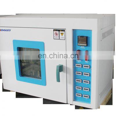 Film Label Tape Keep Adhesion Testing Machine