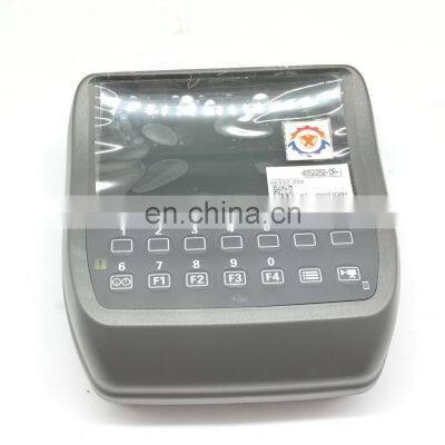 4652262 Excavator Monitor Assy Display Panel for ZX200-3 ZX250-3 ZX330-3 ZX870-3 ZX650-3 ZX470-3 Hitachi Spare Parts