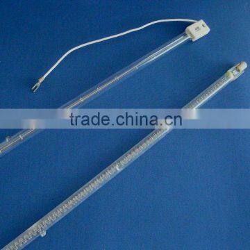 halogen heating lamp