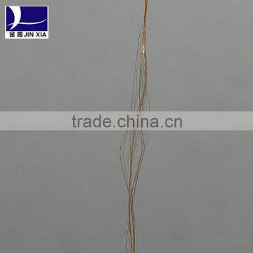 Polyester Yarn Fdy Fiber Made in China photo-3