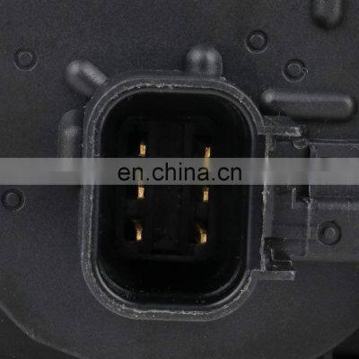 China Throttle Body 80mm For CHEVROLET AVEO OEM 96476990