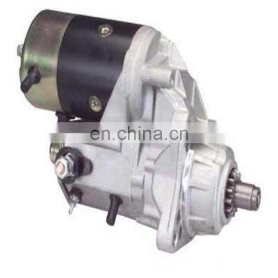 AUTO Starter Motor Lester 17548 228000-2290 228000-2291 228000-2292 Fits Cummins 3.9L 5.9L Dodge Ram 2500 3500