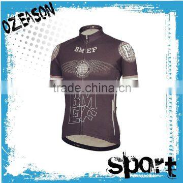 Accept sample order custom cycling jersey/cycling skin suit/cycling set for club