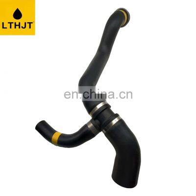 China Wholesale Market Auto Parts Coolant Pipe For Mercedes Benz W164 OEM 1645010582 164 501 0582