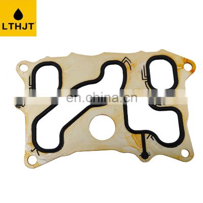 Car Accessories Auto Parts Engine Oil Cooler Gasket Oil Filter Housing Gasket 278 184 0080 2781840080 For Mercedes-Benz M278