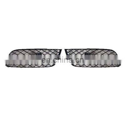 Front bumper grille for Bentley 2012-15 Continental Gt 3w3807647c  Bumper Grille Bull Bar auto grille high quality factory