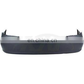 For Toyota 2003 Camry Rear Bumper 52159-33912 Rear Bumper Guard Rear Bumper Cover Guard Rear Bar Front Rear Bumper