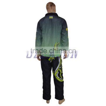 Hot Selling OEM Cheap Custom Sublimation Long Tracksuit/Jacket Warm Up/New Design Women Tracksuit photo-6
