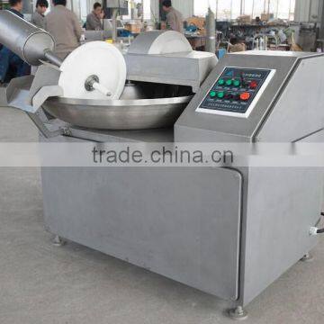 High Capacity Chilli/ginger/garlic/onion Paste Making Machine/ Bowl Cutter photo-3