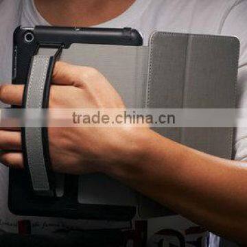 book leather case for ipad mini