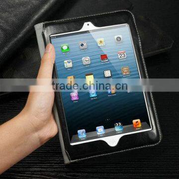 For iPad 4 case,Fashion Pu Leather Case for Apple iPad 2/3/4