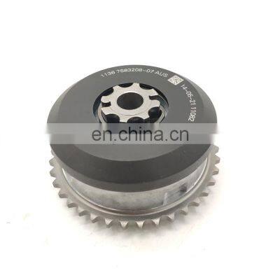 High quality auto engine camshaft adjuster gear 11367583208 air admission,Exhaust camshaft adjuster for N52 N55